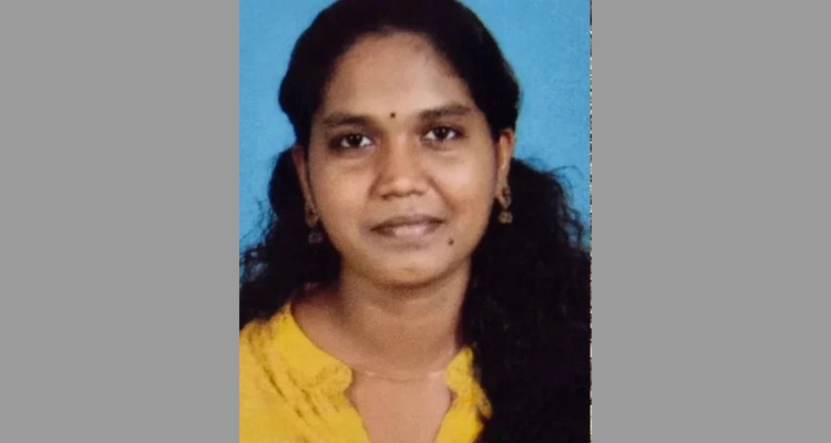 സ്‌കൂട്ടര്‍ അപകടത്തില്‍ പ്രതിശ്രുത വധു മരിച്ചു